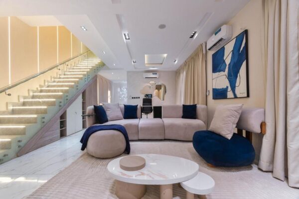 Luxury 2 bedroom apartment - Image 7