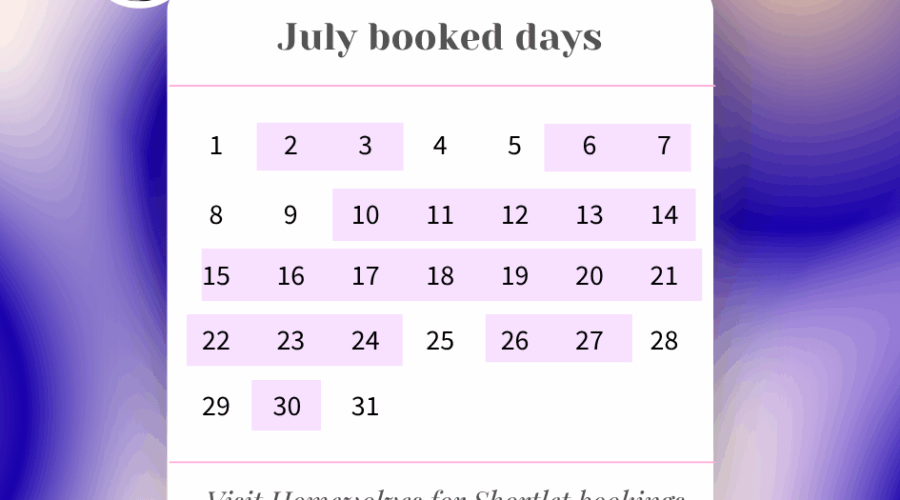 5 Proven Ways to Get More Bookings on Homewolves