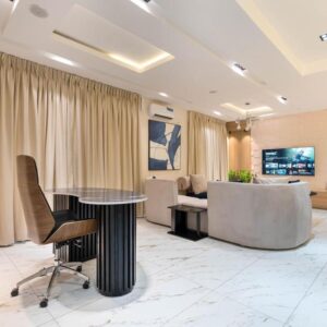Luxury 2 bedroom apartment