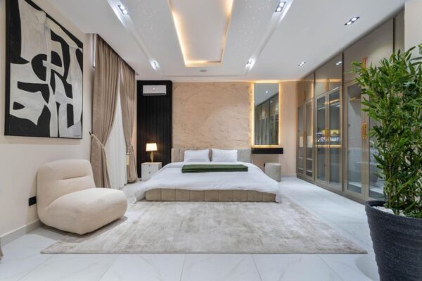 Luxury 2 bedroom apartment - Image 3