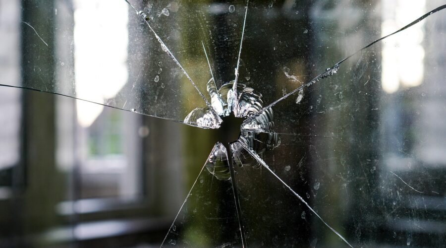 Dealing with Damage: What Hosts Should Do Immediately