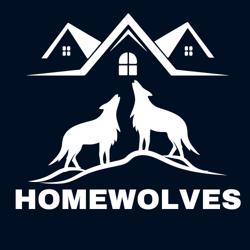 HomeWolves