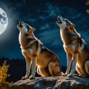 Homewolve test