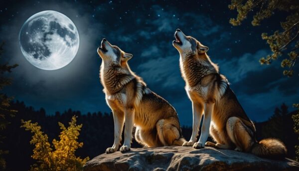 Homewolve test